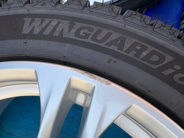 BMW純正 ダブルスポーク613M（都筑店）の画像3