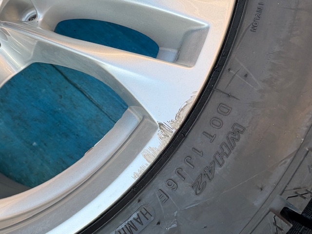 BMW純正 ダブルスポーク613M（都筑店）の画像4