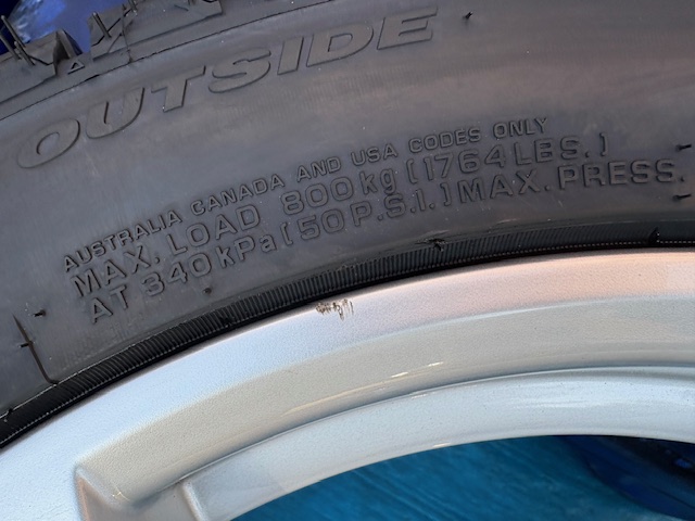 BMW純正 ダブルスポーク613M（都筑店）の画像5