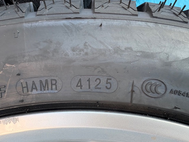 BMW純正 ダブルスポーク613M（都筑店）の画像6