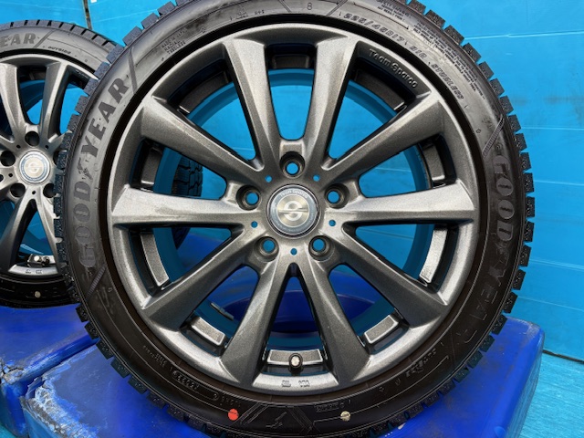 スパルコ ヴァローザ（都筑店）