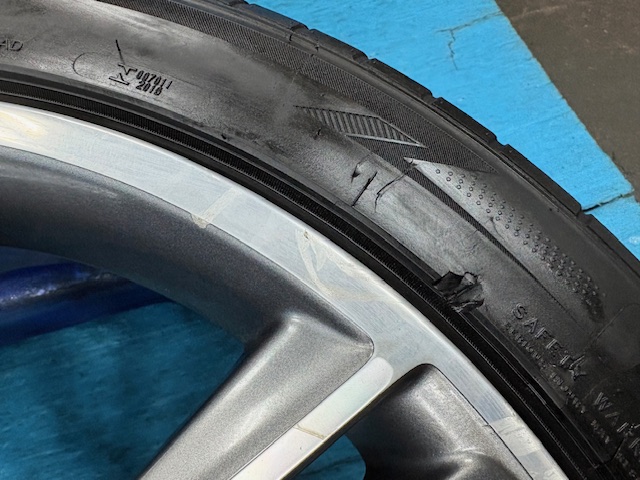 日産 スカイライン（V37）タイプSP 純正（都筑店）の画像4