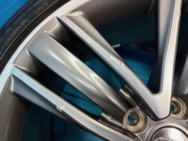 日産 スカイライン（V37）タイプSP 純正（都筑店）の画像5