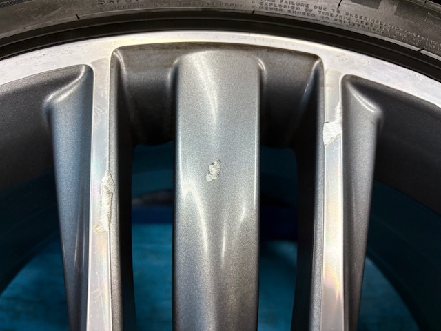 日産 スカイライン（V37）タイプSP 純正（都筑店）の画像6