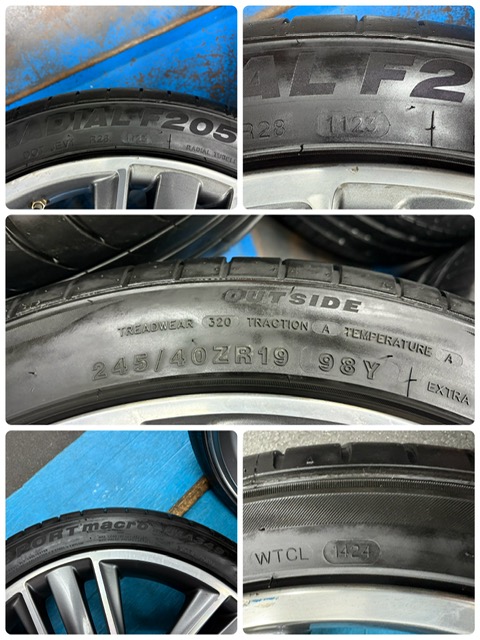 日産 スカイライン（V37）タイプSP 純正（都筑店）の画像7