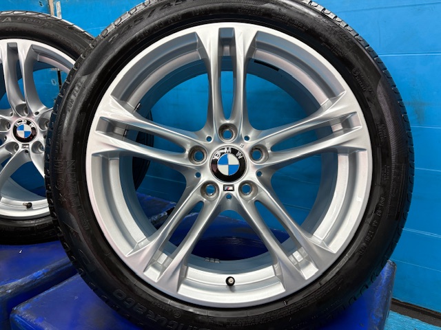 アルミホイール (外車) 商品一覧 | 中古アルミホイール販売のFIT