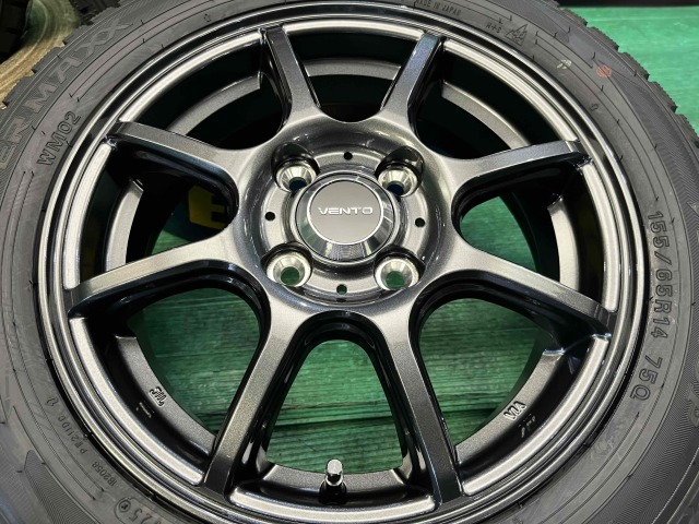 VENTO(町田店)の画像6