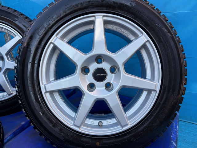 テクマグ207R（都筑店）