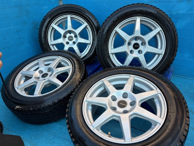 テクマグ207R（都筑店）の画像2