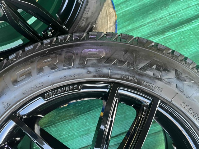 ケレナーズJr.GF5(町田店)の画像3