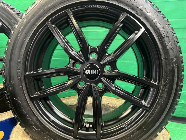 ケレナーズJr.GF5(町田店)