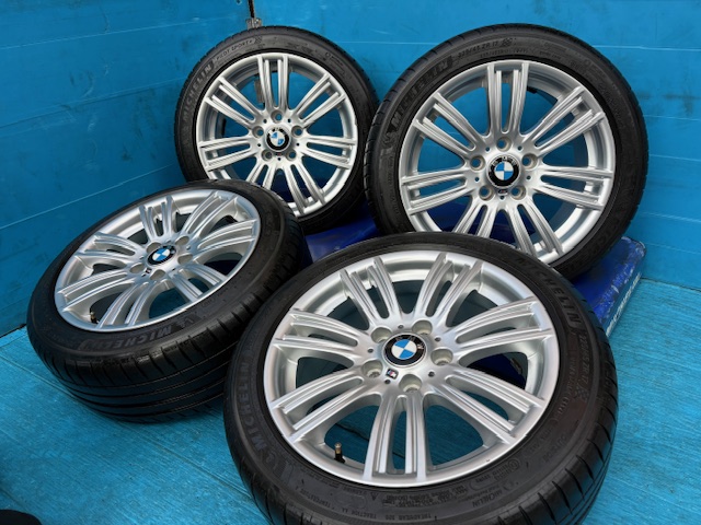 BMW純正 ダブルスポーク383M（都筑店）の画像2