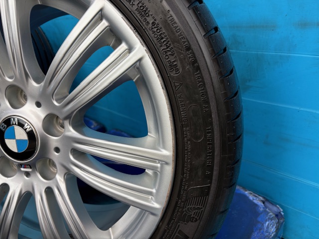BMW純正 ダブルスポーク383M（都筑店）の画像3