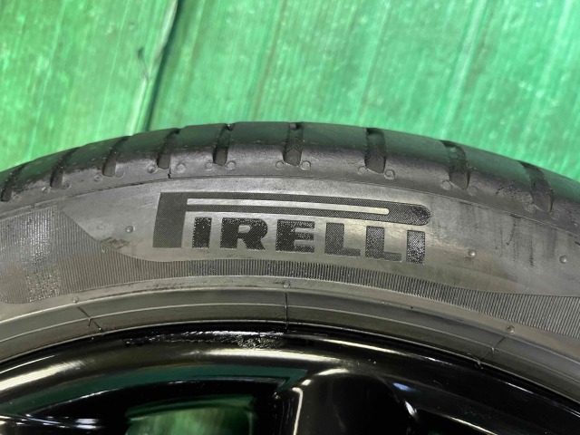 MINI純正 コスモススポーク499(町田店)の画像3