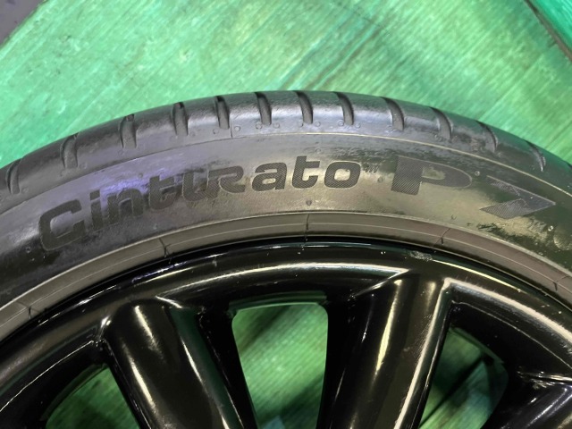 MINI純正 コスモススポーク499(町田店)の画像4