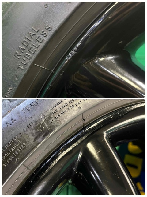 MINI純正 コスモススポーク499(町田店)の画像5