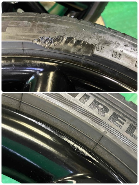 MINI純正 コスモススポーク499(町田店)の画像6