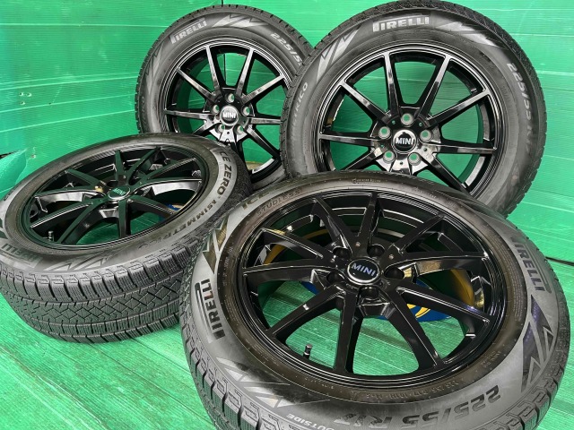 ユーロデザイン Swindon(町田店)の画像2