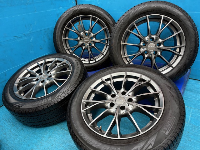 MAK FABRIK（都筑店）の画像2