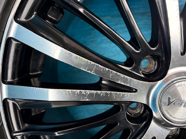 VOLTEX（都筑店）の画像3