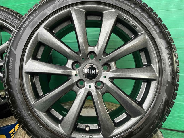 スパルコ バラーレ(町田店)