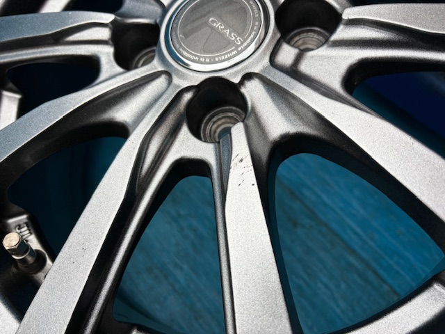 GRASS（都筑店）の画像4