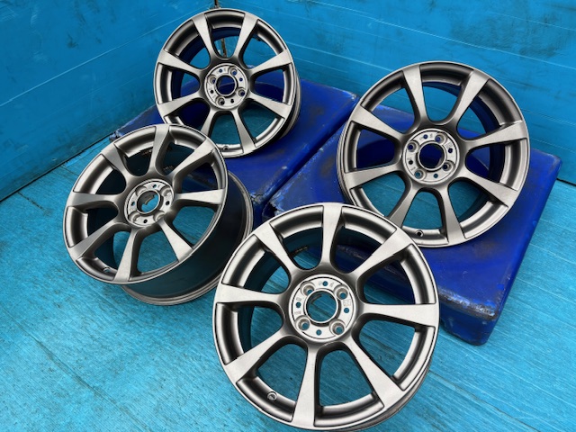 アバルト500純正（都筑店）の画像2