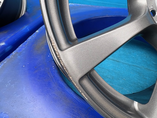 アバルト500純正（都筑店）の画像3