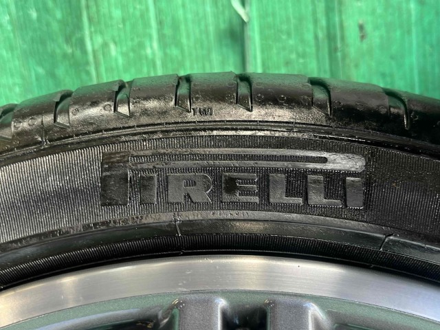 MINI Yours純正マスターピース524(町田店)の画像3