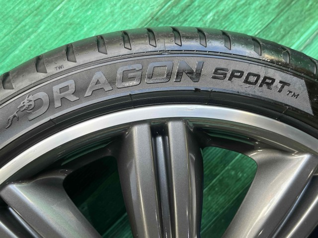 MINI Yours純正マスターピース524(町田店)の画像4