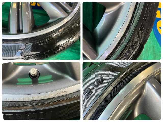 MINI Yours純正マスターピース524(町田店)の画像5