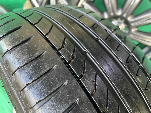 MINI Yours純正マスターピース524(町田店)の画像7