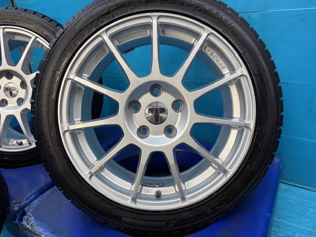 テクマグ 211R（都筑店）