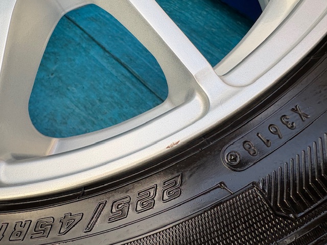 テクマグ 211R（都筑店）の画像5