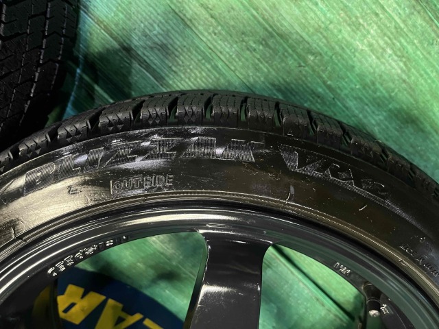 NEUSPEED RSe05(町田店)の画像4