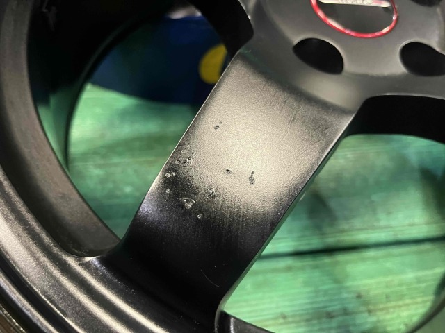 NEUSPEED RSe05(町田店)の画像5