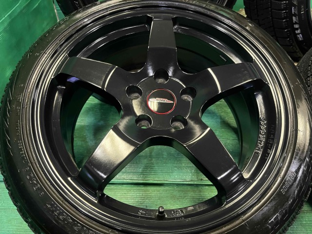 NEUSPEED RSe05(町田店)の画像7