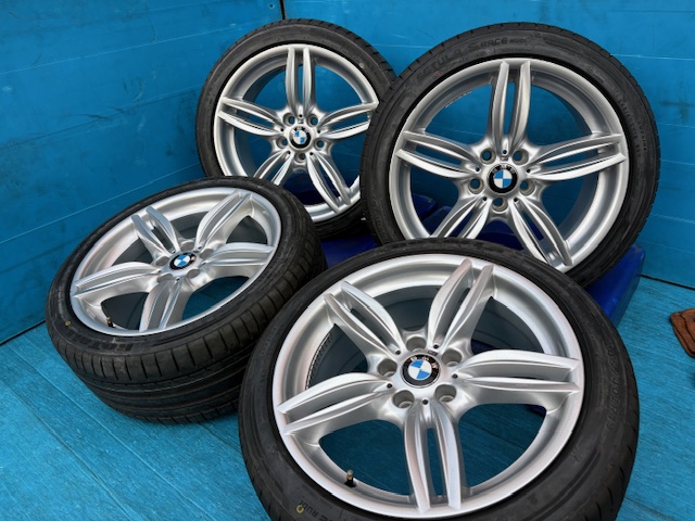 BMW純正 ダブルスポーク351M（都筑店）の画像2