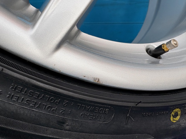 BMW純正 ダブルスポーク351M（都筑店）の画像5