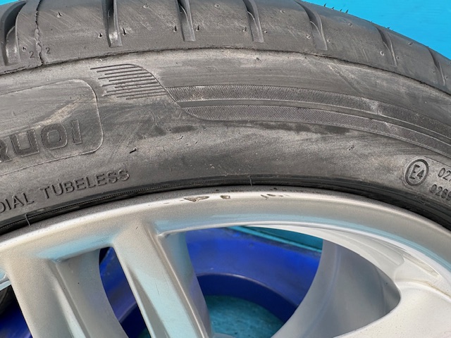 BMW純正 ダブルスポーク351M（都筑店）の画像6