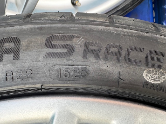 BMW純正 ダブルスポーク351M（都筑店）の画像7