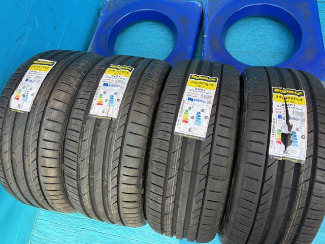 BMW純正 ダブルスポーク351M（都筑店）の画像8