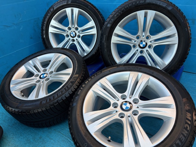 BMW純正 ダブルスポーク392（都筑店）の画像2