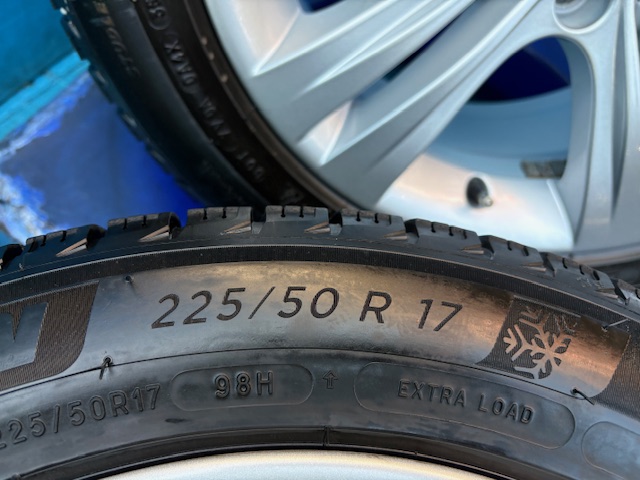 BMW純正 ダブルスポーク392（都筑店）の画像5