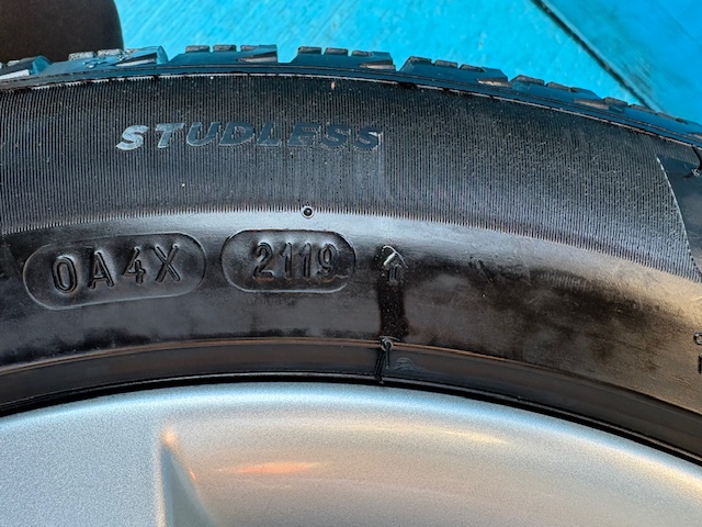 BMW純正 ダブルスポーク392（都筑店）の画像6