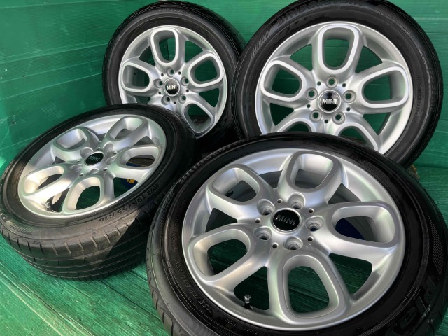 MINI純正 ループスポーク494(町田店)の画像2