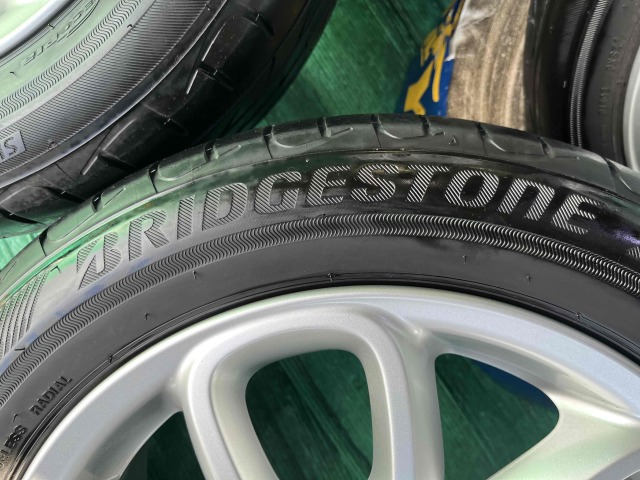 MINI純正 ループスポーク494(町田店)の画像3