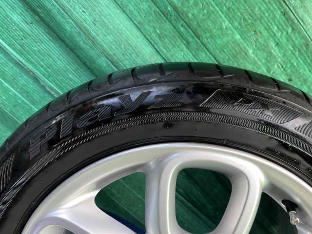 MINI純正 ループスポーク494(町田店)の画像4