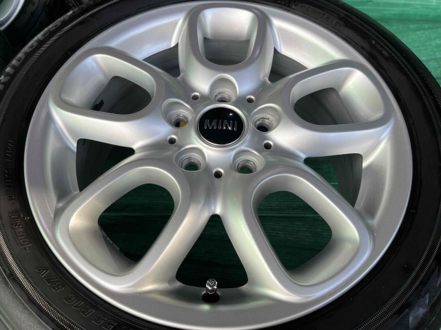 MINI純正 ループスポーク494(町田店)の画像5