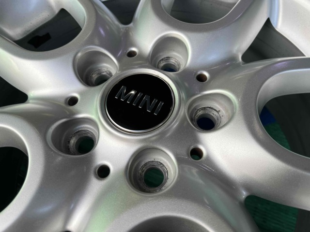 MINI純正 ループスポーク494(町田店)の画像6